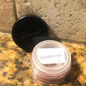 bareMinerals ALL OVER FACE COLOR— NEW!!!